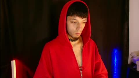 Snapshot of dark_rosse1 chatting on 05/28/26, 03:15 rosse online show from 05/28/26, 03:15