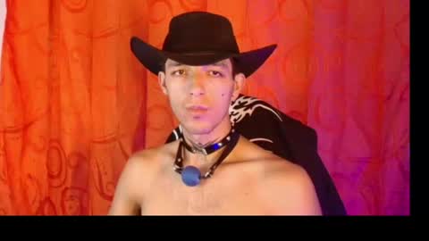 rosse online show from 07/24/26, 01:03