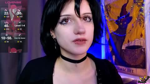 Vamp  online show from 12/10/24, 09:22