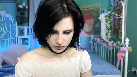 Vamp  online show from 02/24/25, 04:04