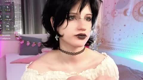 Vamp  online show from 03/10/25, 03:20