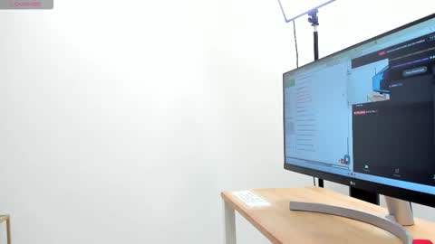 Dark Venus online show from 02/05/26, 11:48