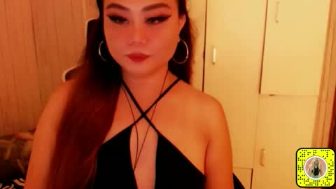 Rose Dawson online show from 11/21/25, 03:33