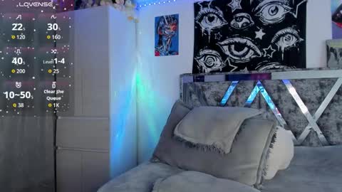 Snapshot of darkboy26_ chatting on 12/16/25, 02:38 Blake online show from 12/16/25, 02:38