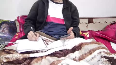 just a guy online show from 11/09/25, 09:02