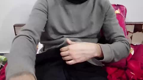 just a guy online show from 11/12/25, 09:14