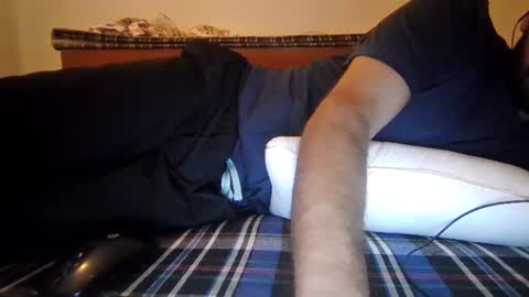 just a guy online show from 06/11/26, 08:40