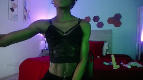 Snapshot of darkcandyboy chatting on 09/27/25, 12:10 darkcandyboy online show from 09/27/25, 12:10