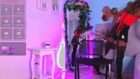 darkcandyboy online show from 12/20/25, 12:34