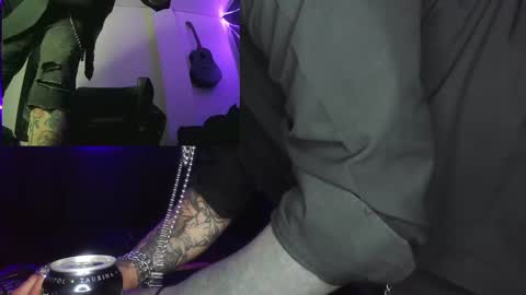 darkclothes online show from 12/25/24, 06:09