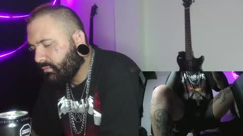 darkclothes online show from 12/29/24, 07:28