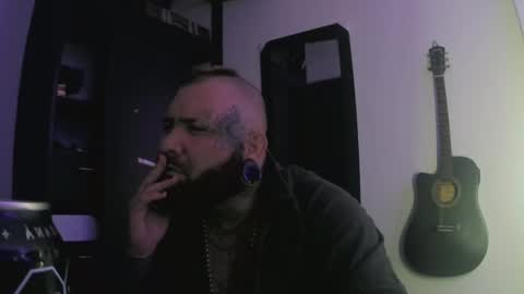 darkclothes online show from 01/07/25, 01:17