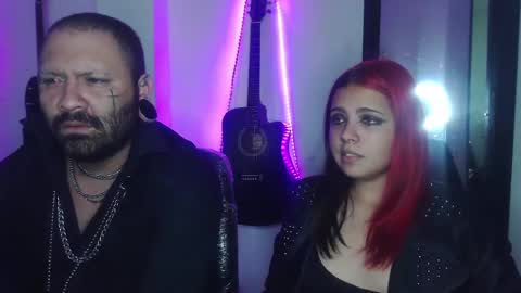 darkclothes online show from 02/18/25, 03:10