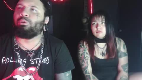 Snapshot of darkclothes chatting on 09/25/25, 02:48 darkclothes online show from 09/25/25, 02:48