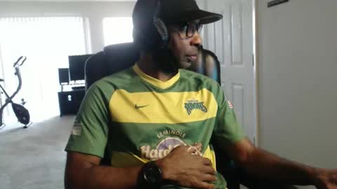 DrkVibes online show from 05/30/26, 06:27