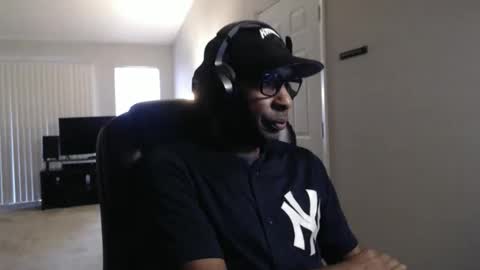 DrkVibes online show from 05/31/26, 10:00
