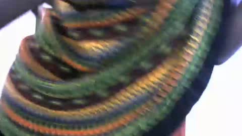 Ebony online show from 01/24/25, 03:22