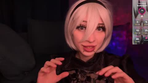 Yuu online show from 10/15/25, 11:49