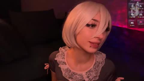 Yuu online show from 11/05/25, 04:56