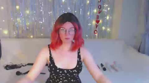 Kelly online show from 12/07/24, 06:10
