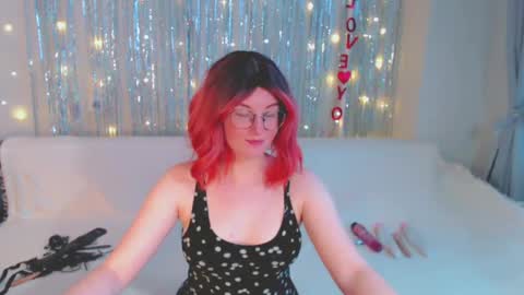 Kelly online show from 12/07/24, 09:17