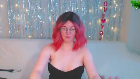 Kelly online show from 12/22/24, 06:17