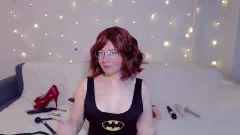 Snapshot of darkheto chatting on 01/09/26, 06:38 Kelly online show from 01/09/26, 06:38