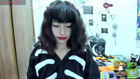 Hi Im Yuri  independent modelhelp me get my 111 hands upuwu online show from 02/23/25, 10:20