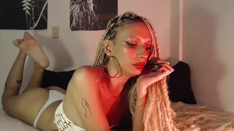 Angel online show from 01/03/25, 09:15
