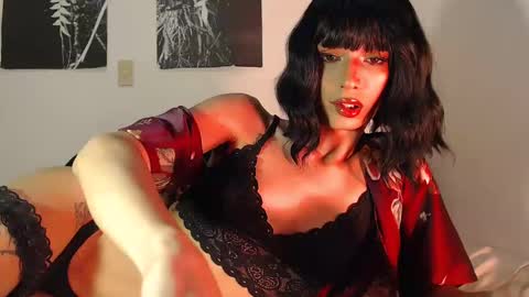 Angel online show from 01/31/25, 02:48