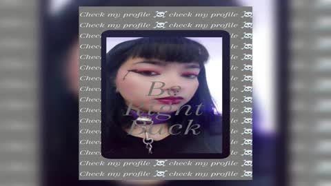 Snapshot of darkling_b chatting on 11/05/25, 04:01 Camila online show from 11/05/25, 04:01