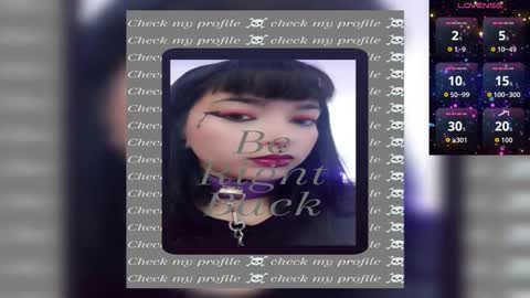 Snapshot of darkling_b chatting on 11/11/25, 03:50 Camila online show from 11/11/25, 03:50