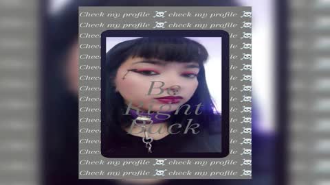 Snapshot of darkling_b chatting on 11/24/25, 03:50 Camila online show from 11/24/25, 03:50