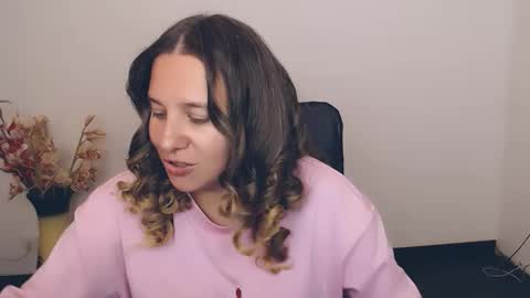 Anna online show from 09/14/25, 06:07