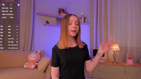 Elizabeth online show from 10/05/25, 08:51