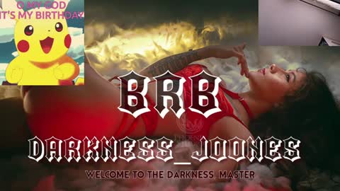 Darkness online show from 12/14/24, 07:57