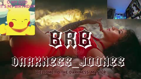Darkness online show from 12/14/24, 11:01