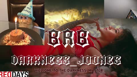 Darkness online show from 12/18/24, 07:19