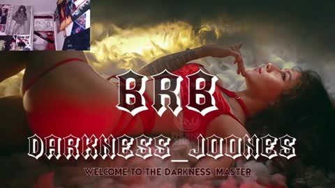 Darkness online show from 02/03/25, 10:00