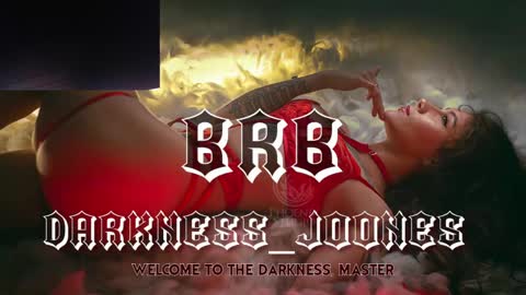 Darkness online show from 02/20/25, 06:35