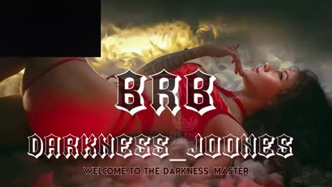 Darkness online show from 03/03/25, 07:39