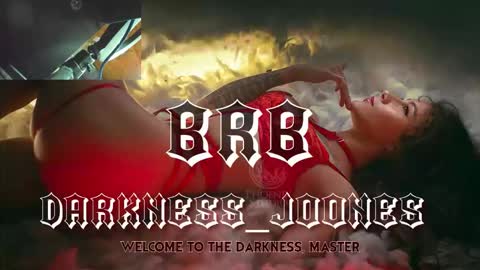 Snapshot of darkness_joones chatting on 11/01/25, 11:40 Darkness online show from 11/01/25, 11:40