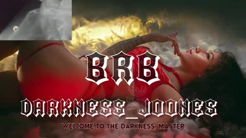 Snapshot of darkness_joones chatting on 11/06/25, 07:04 Darkness online show from 11/06/25, 07:04