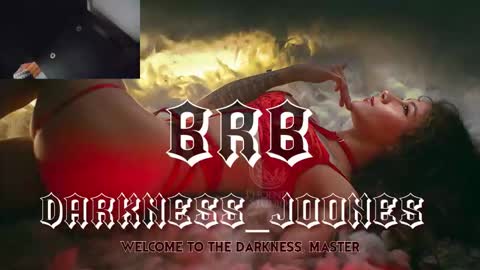 Snapshot of darkness_joones chatting on 11/10/25, 06:07 Darkness online show from 11/10/25, 06:07