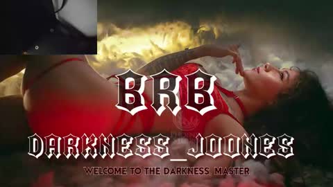 Snapshot of darkness_joones chatting on 11/11/25, 06:52 Darkness online show from 11/11/25, 06:52