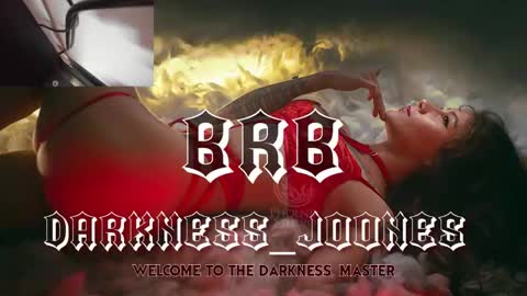 Snapshot of darkness_joones chatting on 11/13/25, 06:18 Darkness online show from 11/13/25, 06:18