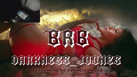 Snapshot of darkness_joones chatting on 11/15/25, 06:15 Darkness online show from 11/15/25, 06:15