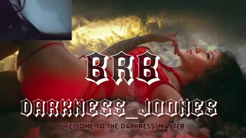 Snapshot of darkness_joones chatting on 11/16/25, 08:14 Darkness online show from 11/16/25, 08:14