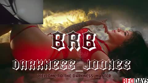 Snapshot of darkness_joones chatting on 11/19/25, 04:51 Darkness online show from 11/19/25, 04:51