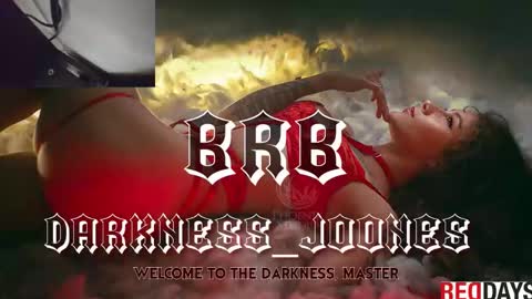 Snapshot of darkness_joones chatting on 11/20/25, 06:18 Darkness online show from 11/20/25, 06:18